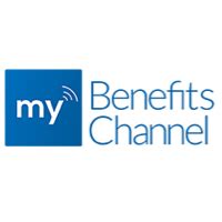 my benefits channel account.